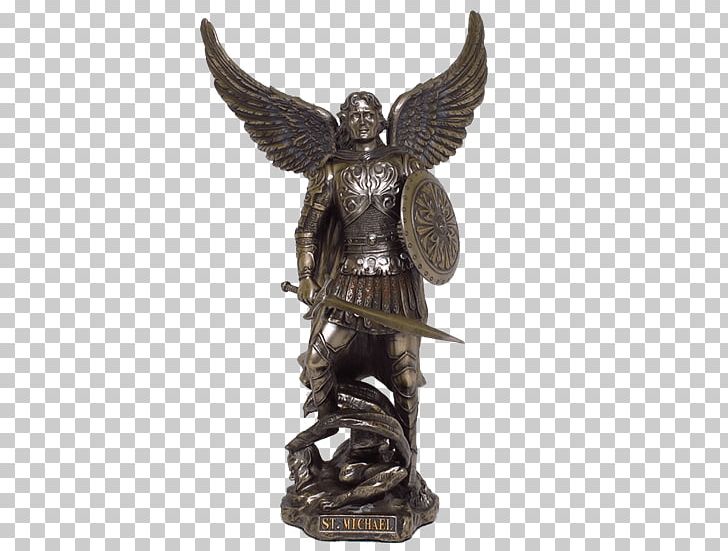 Michael Lucifer Statue Archangel PNG, Clipart, Angel, Archangel, Artifact, Athena, Bronze Free PNG Download