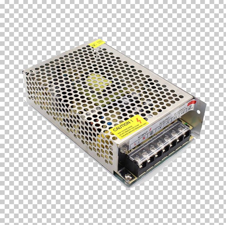 Switched-mode Power Supply Power Converters MEAN WELL Enterprises Co. PNG, Clipart, Electrical Switches, Electronic Device, Electronics, Miscellaneous, Network Interface Controller Free PNG Download