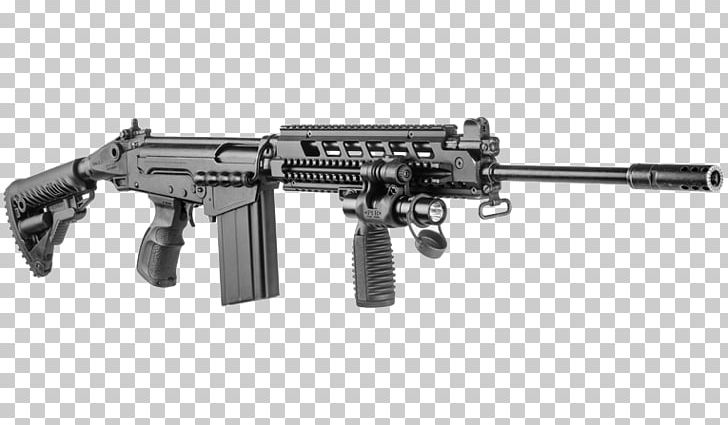 carabina fn fal