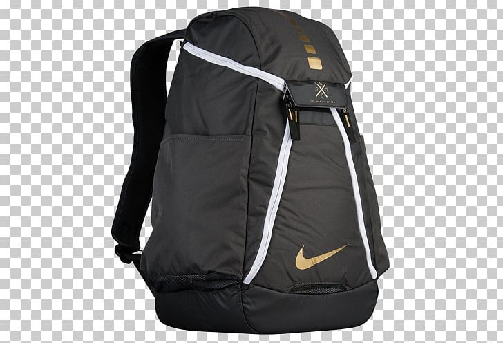 nike hoops elite air backpack