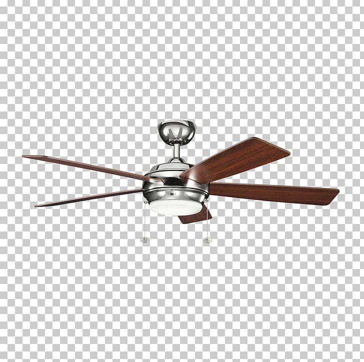 Ceiling Fans Light Kichler Starkk PNG, Clipart, Aircraft, Angle, Bronze, Brushed Metal, Ceiling Free PNG Download