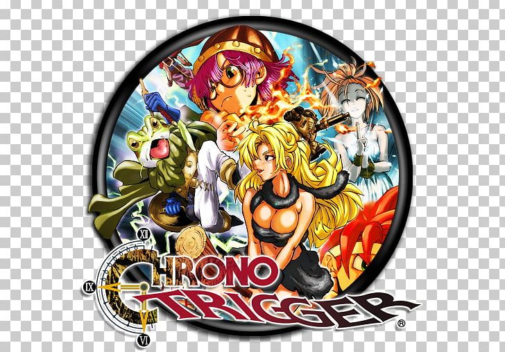 Chrono Trigger Super Nintendo Entertainment System Android PNG, Clipart, Android, Art, Chrono, Chrono Trigger, Display Resolution Free PNG Download