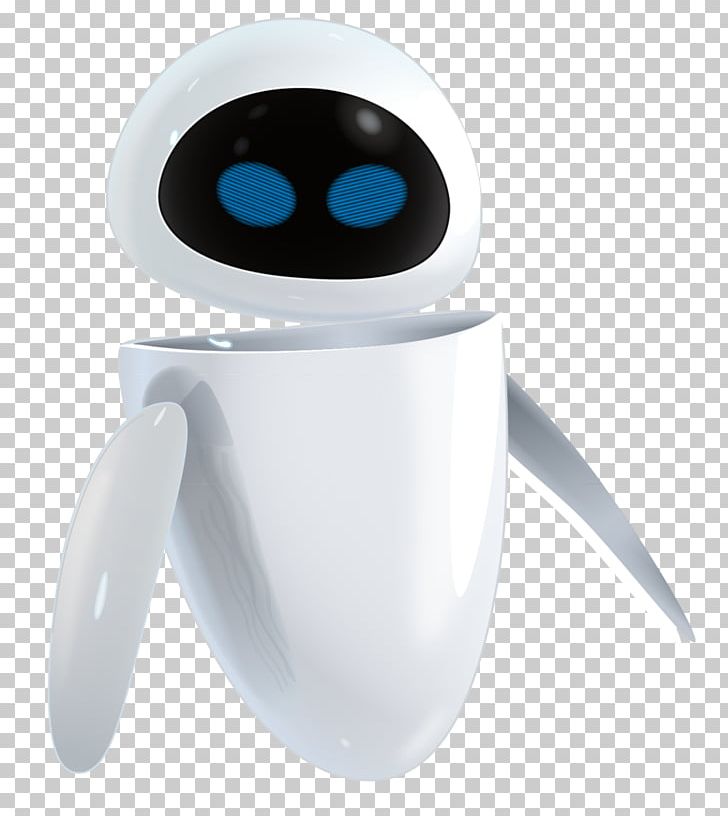 EVE R2-D2 Pixar PNG, Clipart, Andrew Stanton, Cartoon, Computer Icons, Cup, Drawing Free PNG Download