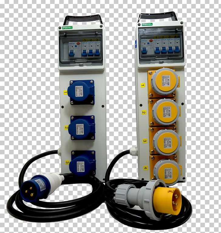 IP Code Distribution Board Electrical Cable Junction Box Electric Potential Difference PNG, Clipart, Ac Power Plugs And Sockets, Circuit Breaker, Color, Electrical Cable, Electrical Engineering Free PNG Download