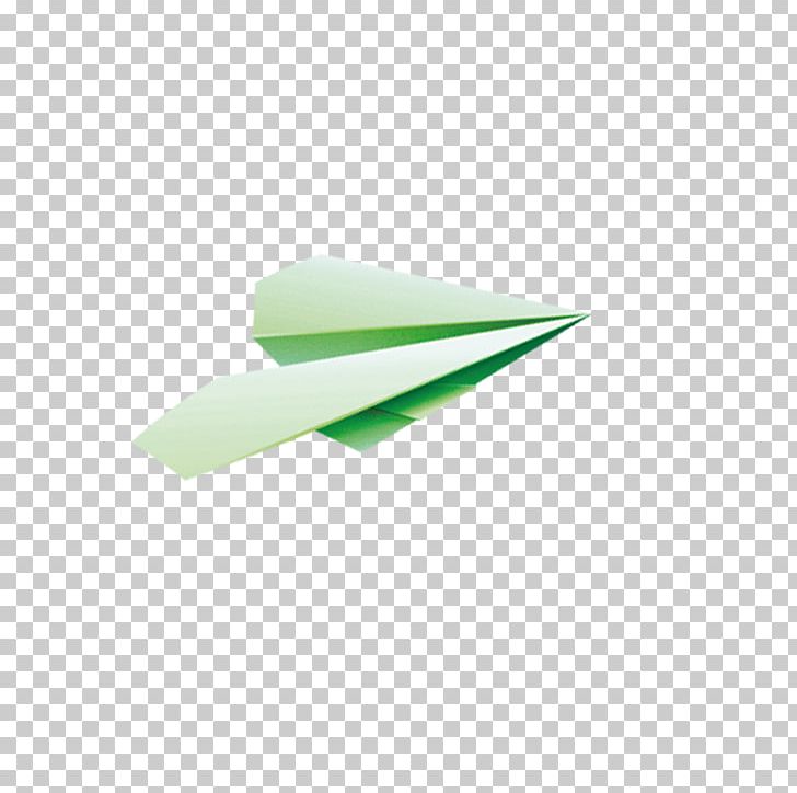 Paper Plane Airplane Green PNG, Clipart, Aircraft, Airplane, Angle, Background Green, Computer Wallpaper Free PNG Download