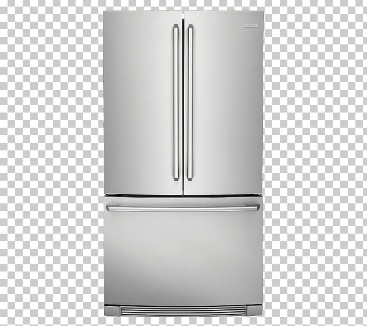 Refrigerator KitchenAid KRB-102E Freezers Home Appliance PNG, Clipart,  Free PNG Download