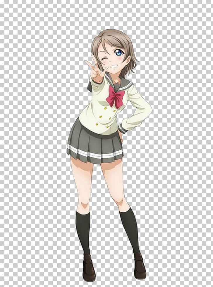 YouTube Love Live! Sunshine!! Aqours Cosplay Character PNG, Clipart,  Free PNG Download