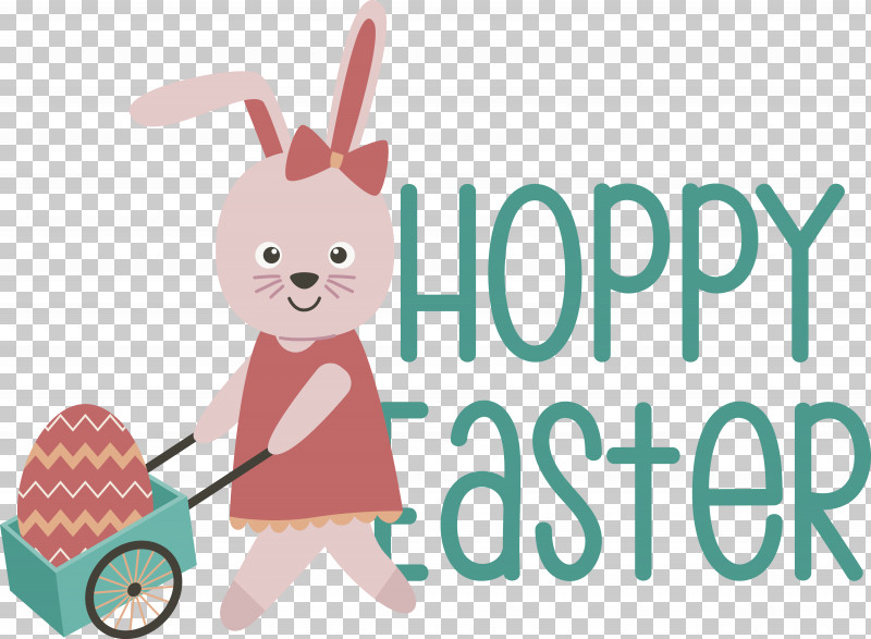 Easter Bunny PNG, Clipart, Biology, Cartoon, Easter Bunny, Meter, Pink M Free PNG Download