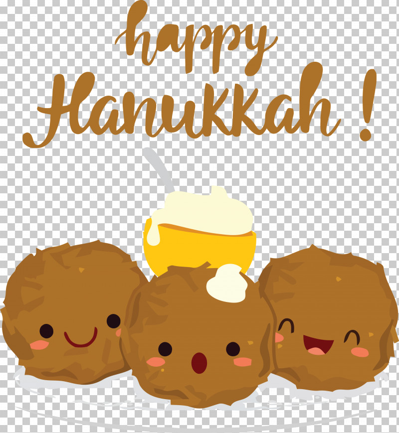 Hanukkah Happy Hanukkah PNG, Clipart, Biology, Cartoon, Hanukkah, Happy Hanukkah, Meter Free PNG Download