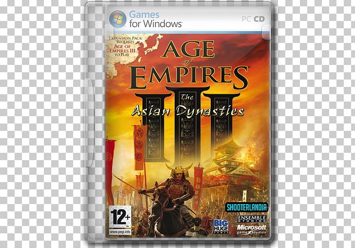 Age Of Empires III: The Asian Dynasties Age Of Empires III: The WarChiefs Age Of Empires II: The Conquerors Video Game PNG, Clipart, Age Of Empires, Age Of Empires Ii, Age Of Empires Iii, Age Of Empires Iii The Warchiefs, Age Of Empires Ii The Conquerors Free PNG Download
