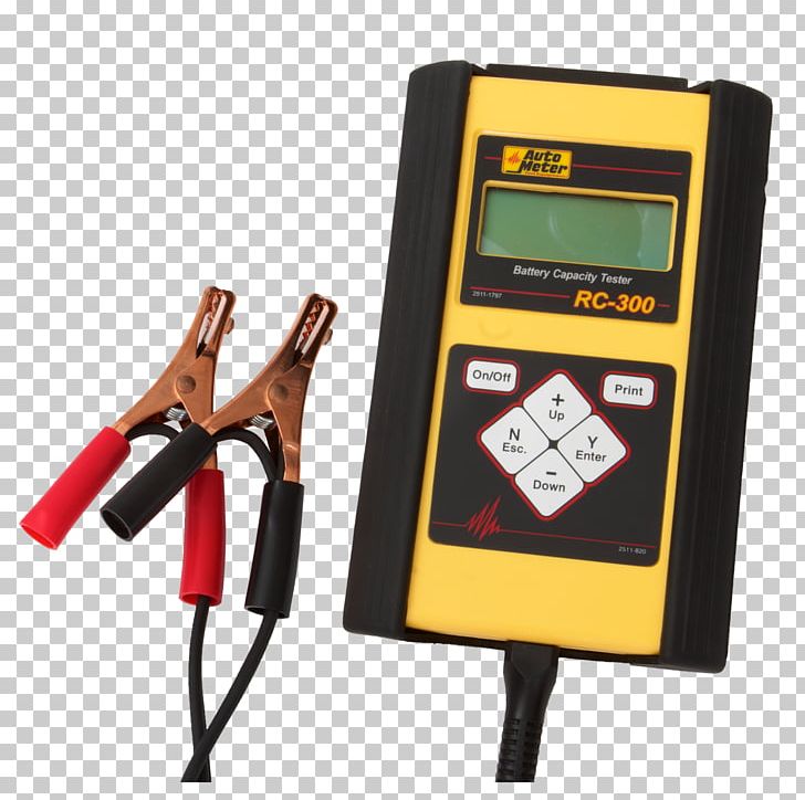 Battery Charger Automotive Battery Electric Battery VRLA Battery Battery Tester PNG, Clipart, Auto Meter Products Inc, Automotive Battery, Battery Charger, Battery Tester, Car Meter Free PNG Download