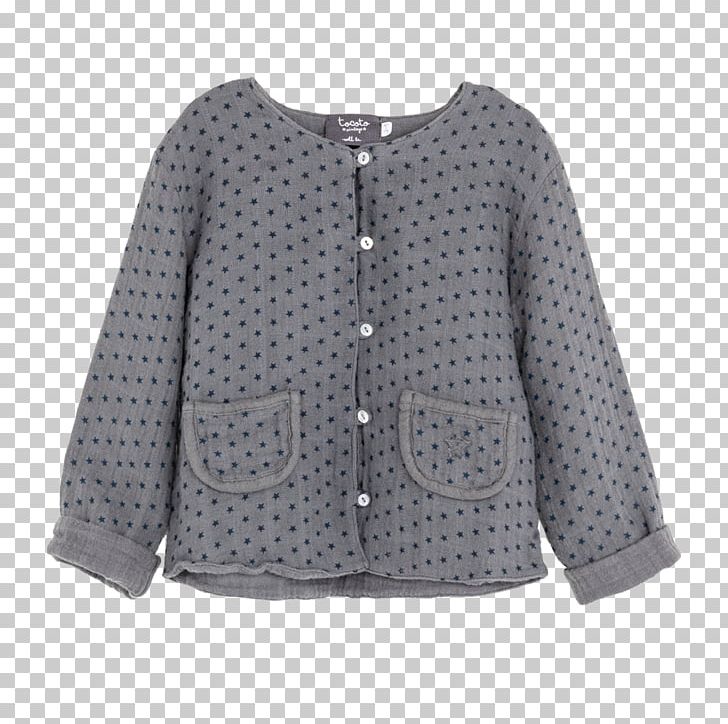 Cardigan Polka Dot Blouse Sleeve Button PNG, Clipart, Barnes Noble, Blouse, Button, Cardigan, Clothing Free PNG Download