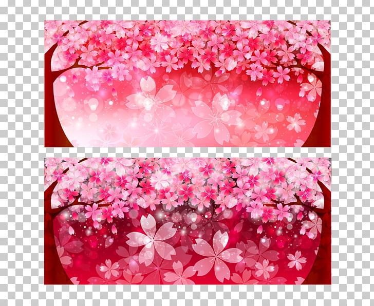 Cherry Blossom Petal PNG, Clipart, Advertising, Cherry, Cherry Blossoms, Falling, Floral Design Free PNG Download