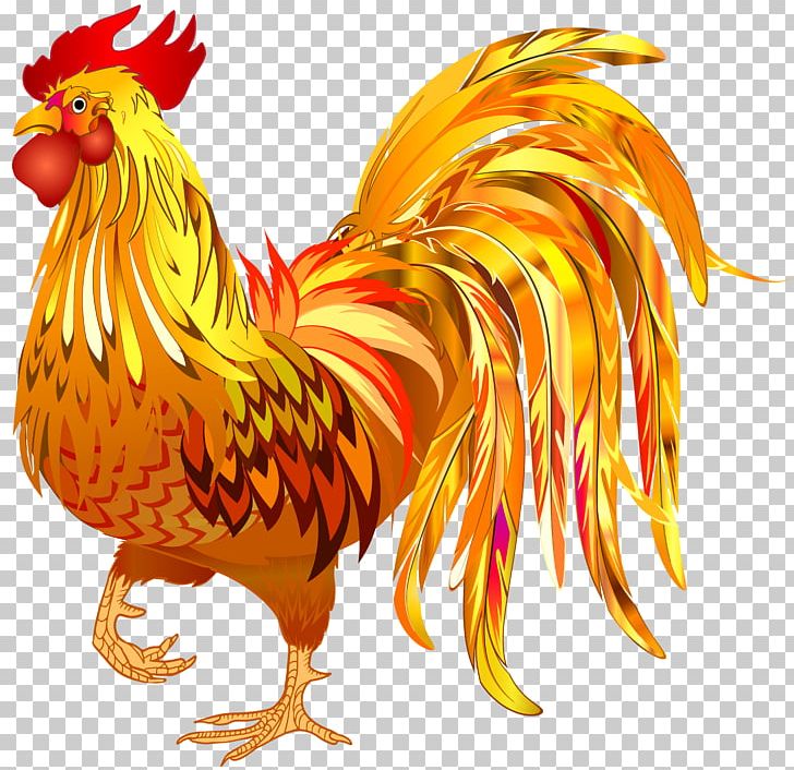 Chinese New Year New Year's Day Rooster PNG, Clipart, Animals, Art, Beak, Bird, Birds Free PNG Download