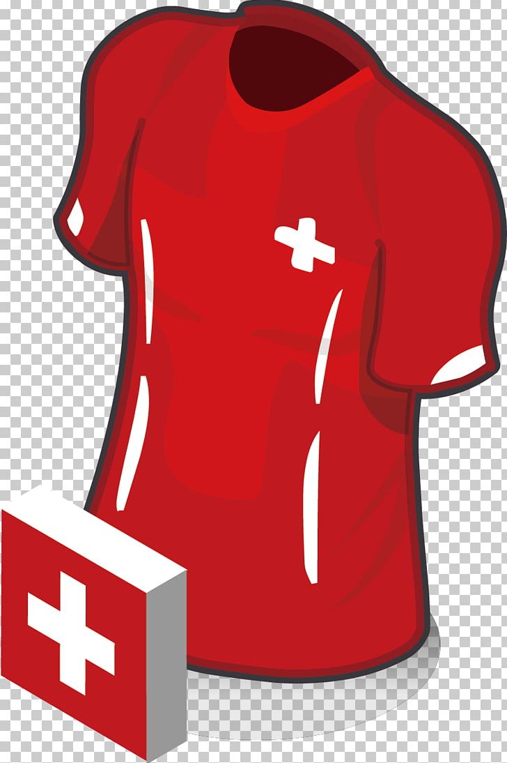 FIFA World Cup T-shirt Jersey Uniform PNG, Clipart, Active Shirt, Adobe Illustrator, Cup, Encapsulated Postscript, Fictional Character Free PNG Download