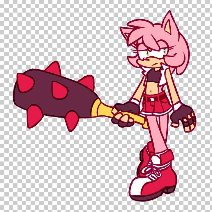 Imo.im Illustration Amy Rose World PNG, Clipart,  Free PNG Download