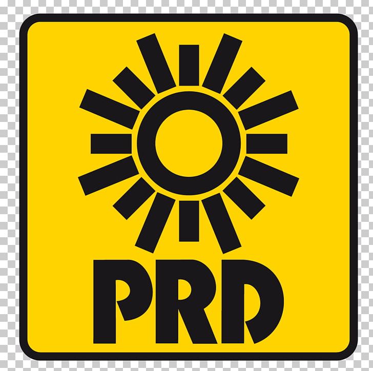 Party Of The Democratic Revolution Mexico City Logo Political Party PNG, Clipart, Area, Brand, Cdr, Circle, Line Free PNG Download