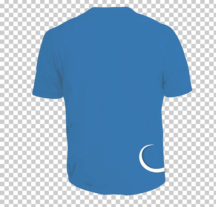 T-shirt Sleeve Blue Clothing Green PNG, Clipart, Active Shirt, Aqua, Azure, Banner Copywriter, Blue Free PNG Download