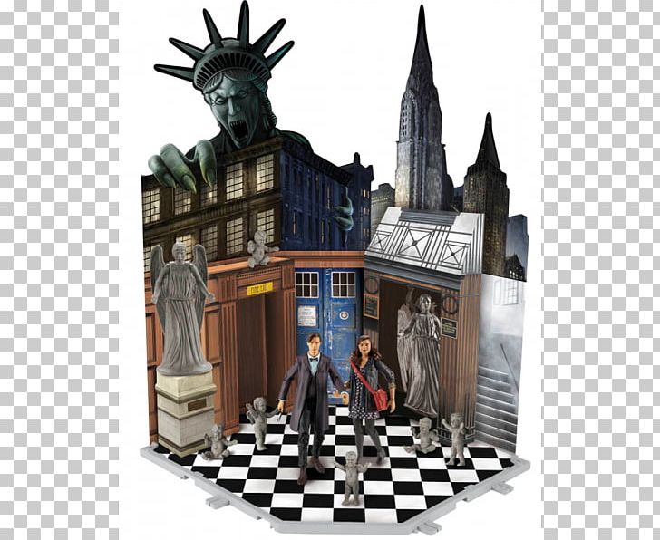 The Angels Take Manhattan Statue Of Liberty TARDIS Building Chess PNG, Clipart, Angels Take Manhattan, Architecture, Building, Chess, Fair Dealing Free PNG Download