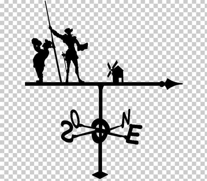 Weather Vane Roof Wind Chicken PNG, Clipart, Angle, Artwork, Black And White, Building, Chicken Free PNG Download