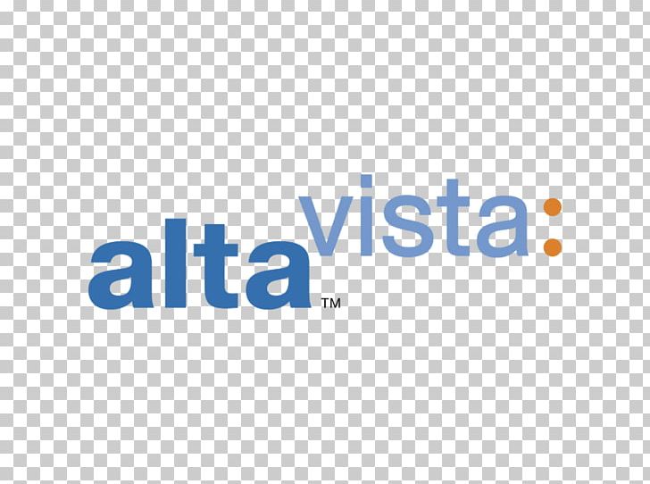 AltaVista Web Search Engine Yahoo! Search Google Search Internet PNG, Clipart, Altavista, Area, Bing, Blue, Brand Free PNG Download