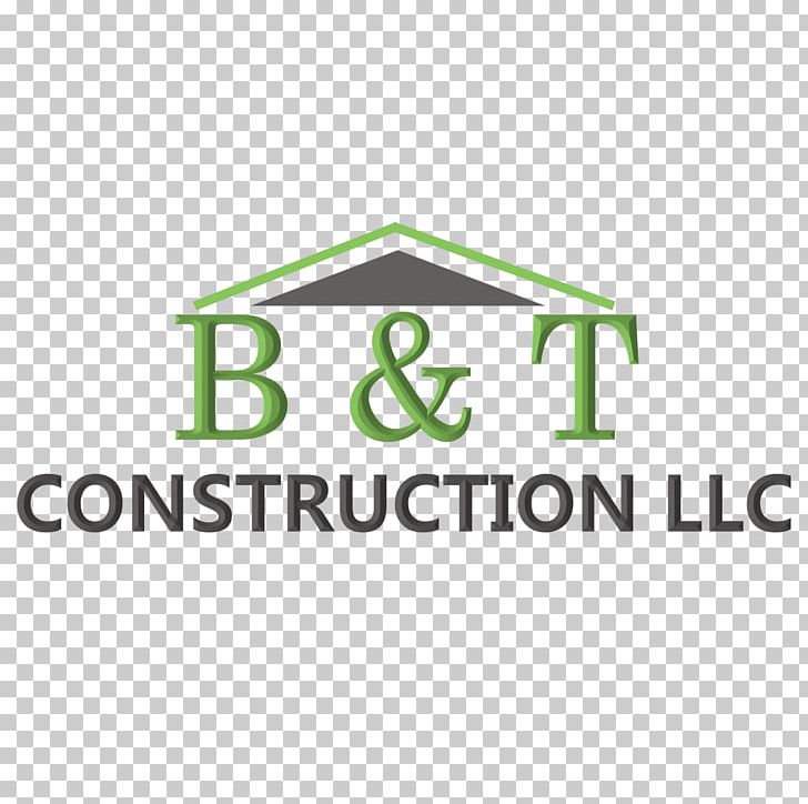 B & T Construction LLC Architectural Engineering Business General Contractor Organization PNG, Clipart, Architectural Engineering, Architecture, Area, Brand, B T Free PNG Download