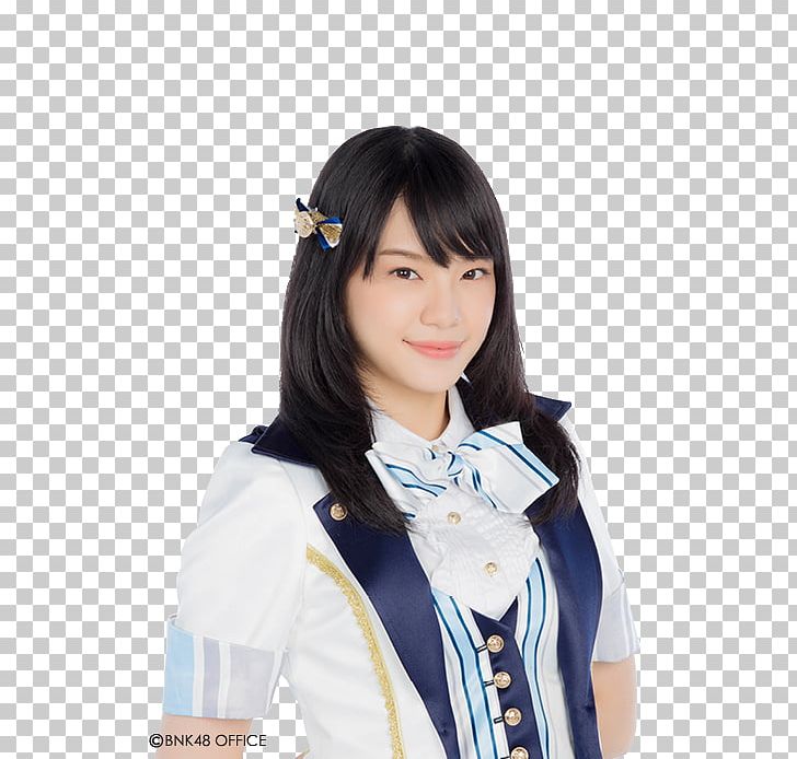 Cherprang Areekul BNK48 AKB48 Mahidol University International College PNG, Clipart, Akb48, Black Hair, Bnk48, Brown Hair, Celebrity Free PNG Download