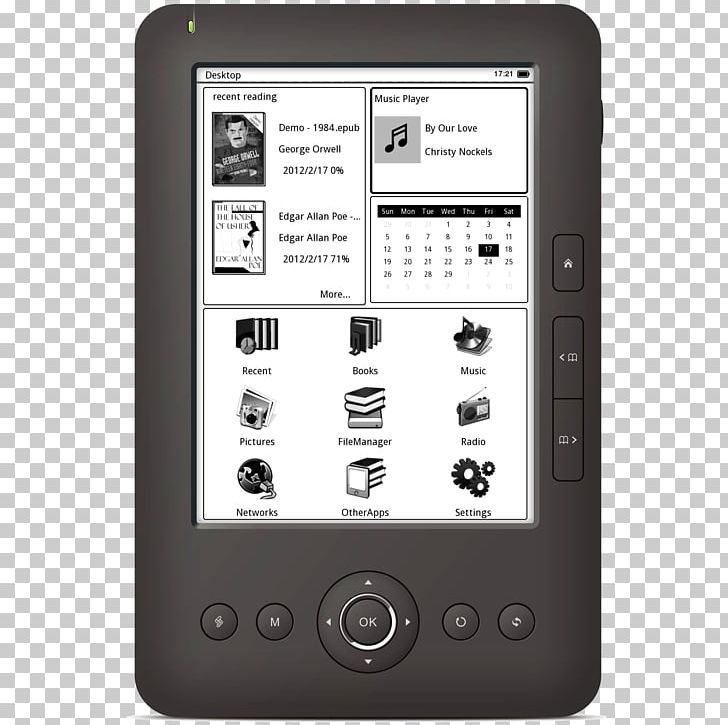 E Readers E Book Barnes Noble Nook Nook Simple Touch Png