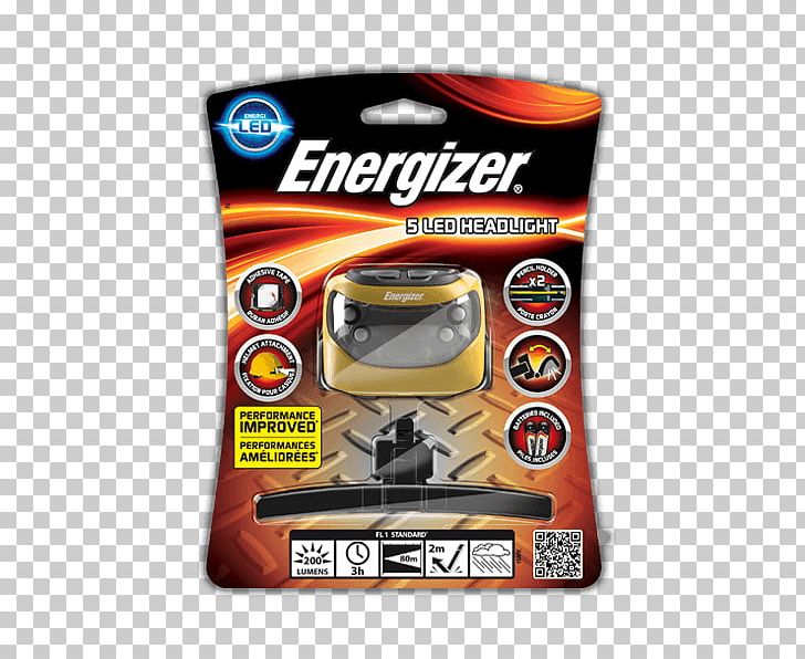 Energizer Lanterns Fl Hd Headlight Vision 3AAA Tray Hdb32 Headlamp Energizer Vision HD+ PNG, Clipart, Brand, Cyclist Front, Energizer, Flashlight, Hardware Free PNG Download