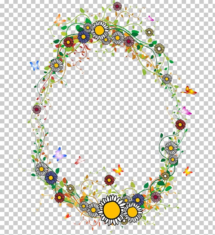 Floral Design Idea Frames PNG, Clipart, Art, Body Jewelry, Circle, Fairy, Floral Design Free PNG Download