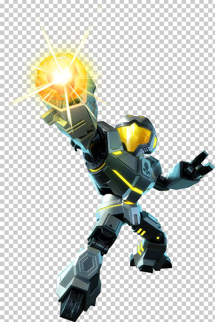 Metroid Prime: Federation Force Metroid: Other M Metroid Prime: Trilogy PNG, Clipart, Action Figure, Federation, Figurine, Force, Gaming Free PNG Download