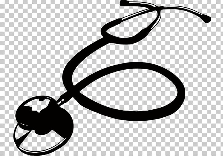 Stethoscope Heart Media Footprint Group Medicine Blood Pressure PNG, Clipart, American Heart Association, Black And White, Blood Pressure, Body Jewelry, Cardiology Free PNG Download
