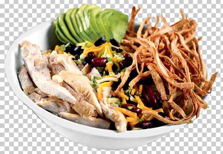Thai Cuisine Chicken Salad Taco Salad PNG, Clipart,  Free PNG Download