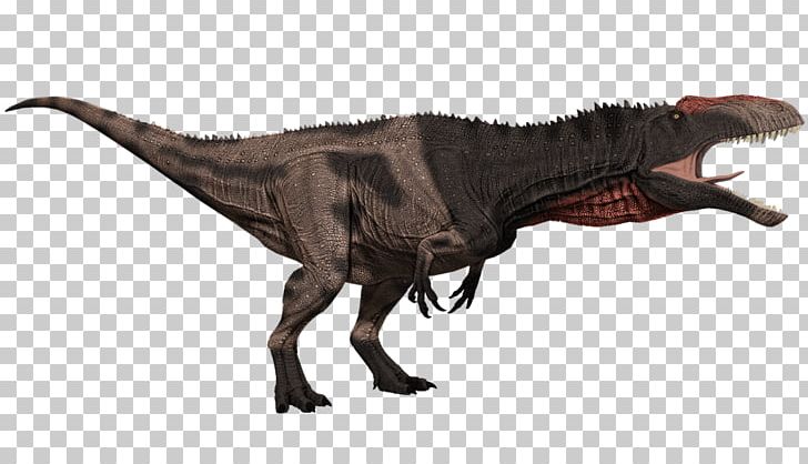 Tyrannosaurus Acrocanthosaurus Primal Carnage: Extinction Skin PNG, Clipart, Acro, Acrocanthosaurus, Animal Figure, Art, Bird Free PNG Download
