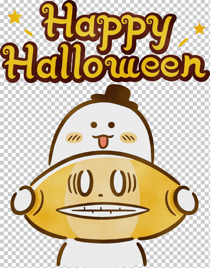 Emoticon PNG, Clipart, Biology, Cartoon, Emoticon, Halloween, Happiness Free PNG Download