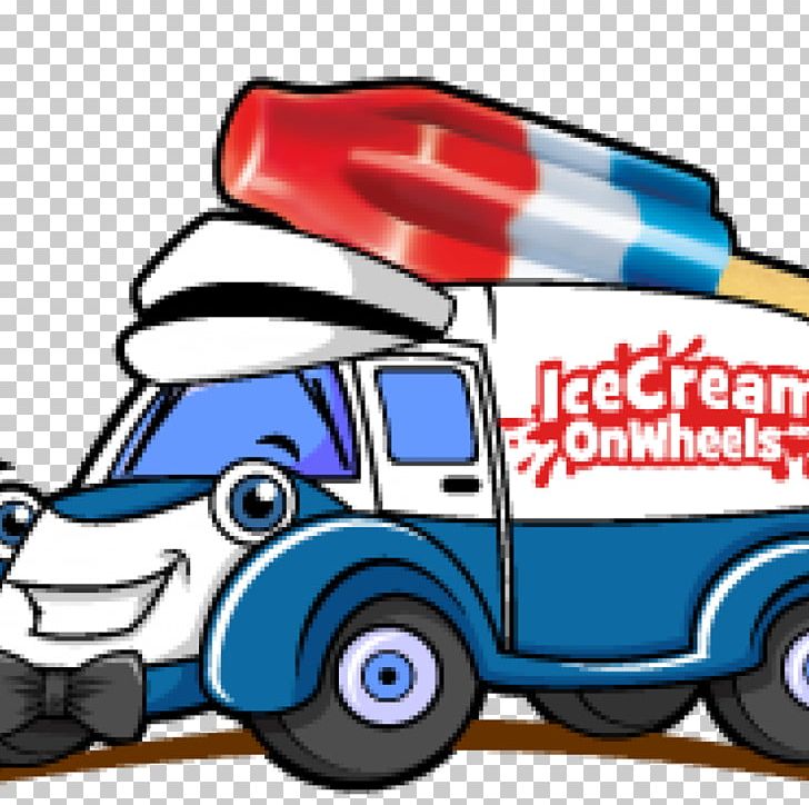 Car Ice Cream Van Food Truck PNG, Clipart,  Free PNG Download