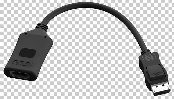 Electrical Cable Adapter DisplayPort HDMI VGA Connector PNG, Clipart, Adapter, American Wire Gauge, Angle, Cable, Communication Accessory Free PNG Download