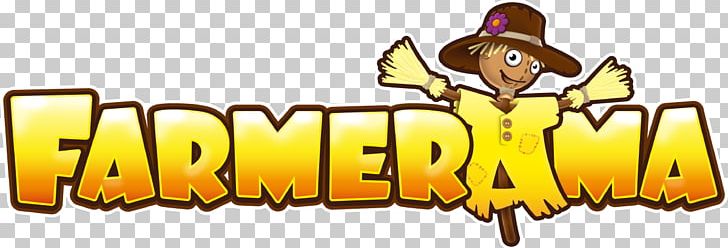 Farmerama Logo Font PNG, Clipart, Animal, Brand, Cartoon, Character, Download Free PNG Download