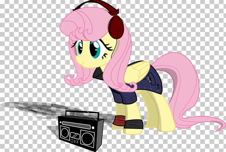 Fluttershy Princess Luna Equestria Horse PNG, Clipart, Animal Figure, Art, Cartoon, Comics, Deviantart Free PNG Download