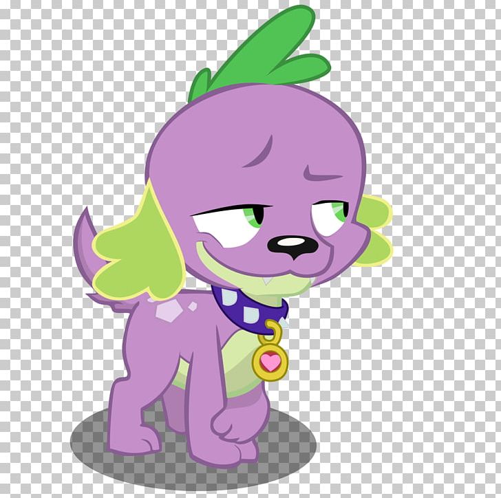 Pony Spike Twilight Sparkle Rarity Pinkie Pie PNG, Clipart, Animals, Applejack, Carnivoran, Cartoon, Dog Like Mammal Free PNG Download