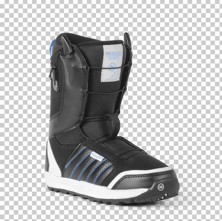 Snow Boot Snowboard Footwear Nidecker PNG, Clipart, 2017 Mini Cooper, Beanie, Black, Boot, Burton Snowboards Free PNG Download