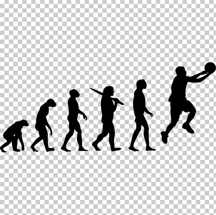 T-shirt Human Evolution Homo Sapiens On The Origin Of Species PNG, Clipart, Black, Black And White, Clothing, Evolution, Evolutionism Free PNG Download