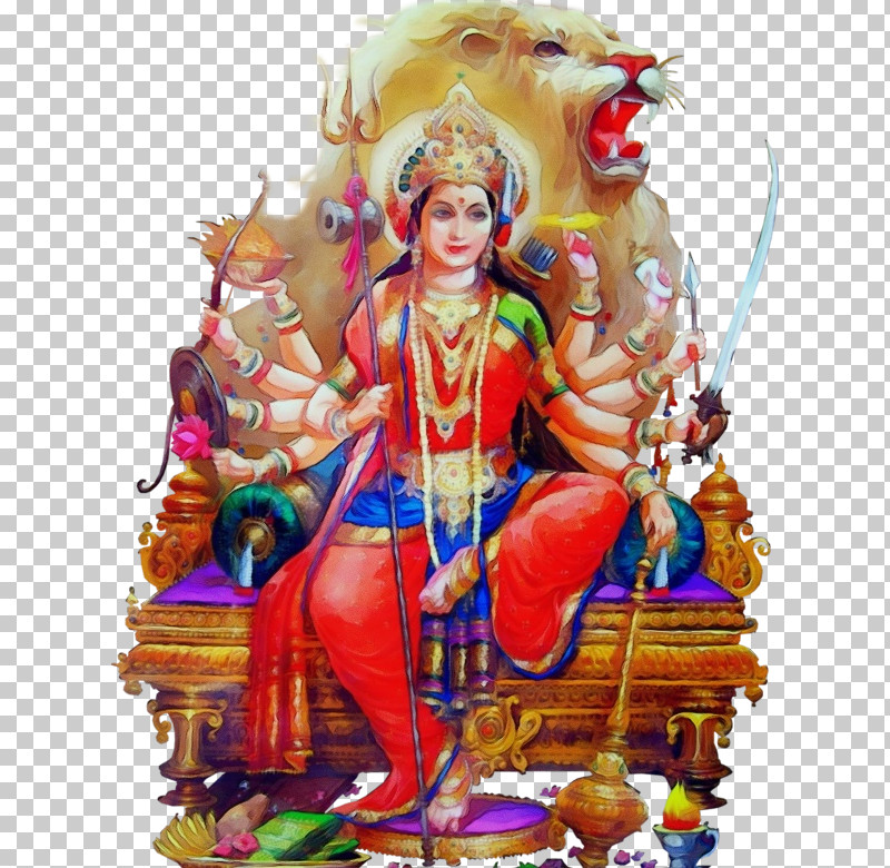 Durga Puja PNG, Clipart, Devi, Durga Puja, Dussehra, Kali, Lakshmi Free PNG Download