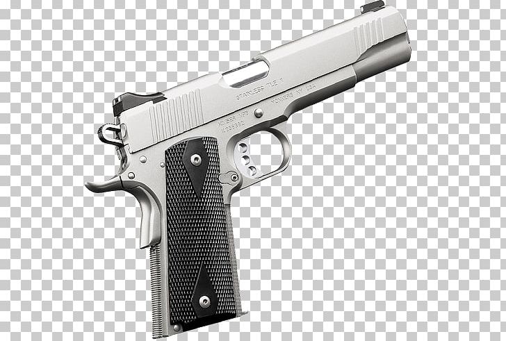 Kimber Manufacturing Kimber Custom Firearm .45 ACP Kimber Eclipse PNG, Clipart, 45 Acp, 919mm Parabellum, Acp, Air Gun, Airsoft Free PNG Download