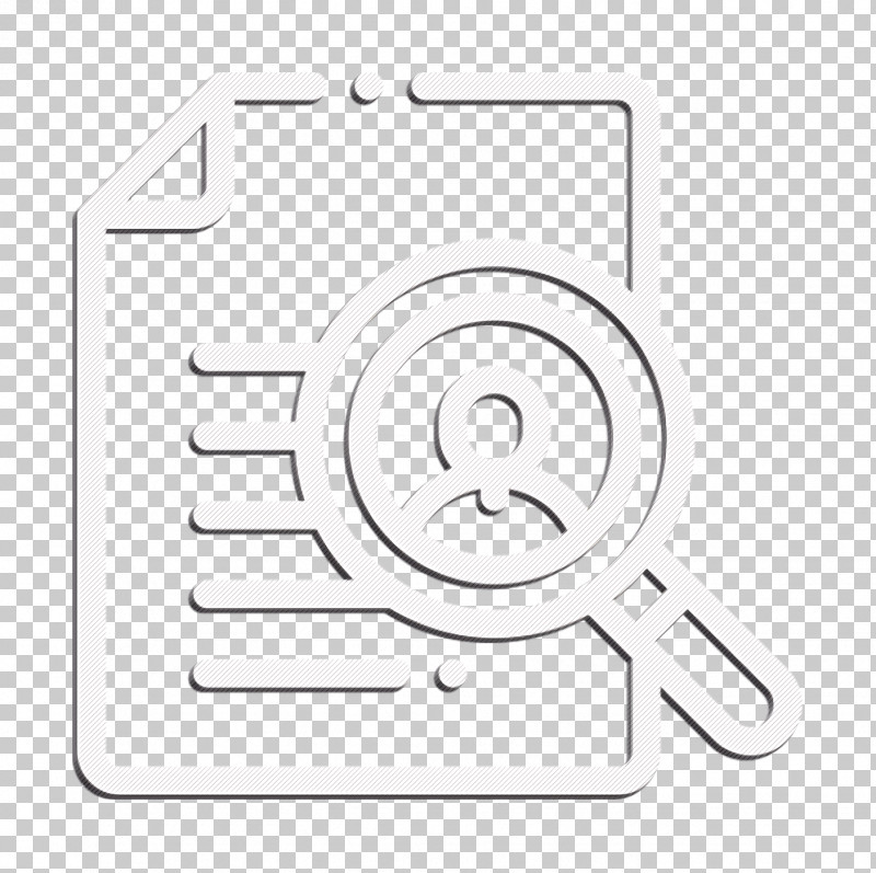 Job Promotion Icon Magnifying Glass Icon Curriculum Icon PNG, Clipart, Allinone, Computer, Curriculum Icon, Hp, Hp 14ser0000 Series Free PNG Download