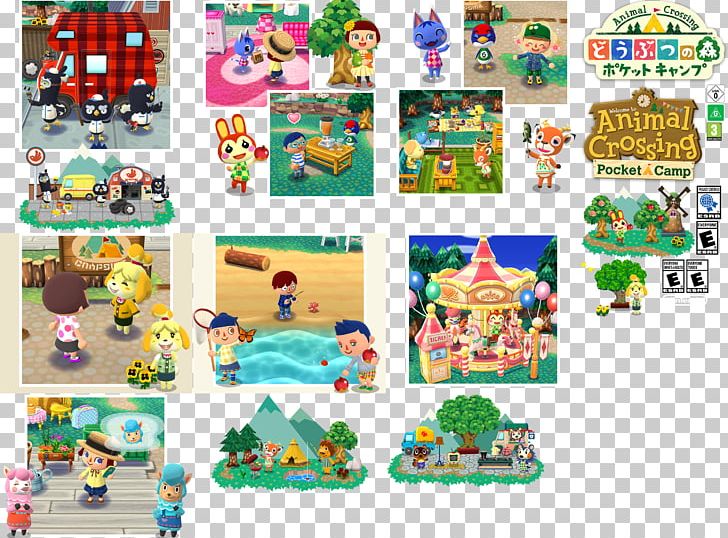 Animal Crossing: Pocket Camp Animal Crossing: New Leaf Nintendo 3DS PNG, Clipart, 2017, Animal Crossing, Animal Crossing New Leaf, Animal Crossing Pocket Camp, Area Free PNG Download