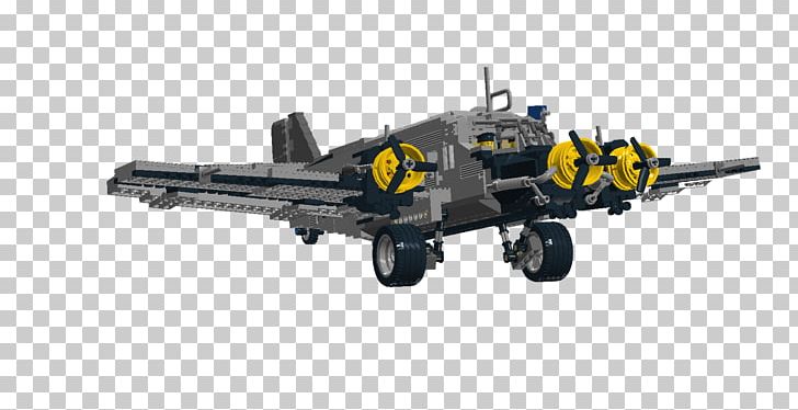 Bomber Junkers Ju 52 The Lego Group Airplane PNG, Clipart, Aircraft, Airplane, Bomber, Ju 52, Junkers Free PNG Download