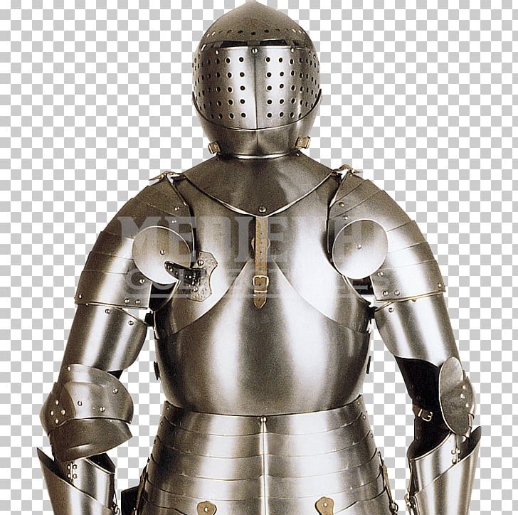 Cuirass Knight Plate Armour Components Of Medieval Armour PNG, Clipart, 15th Century, Armor, Armory, Armour, Body Armor Free PNG Download