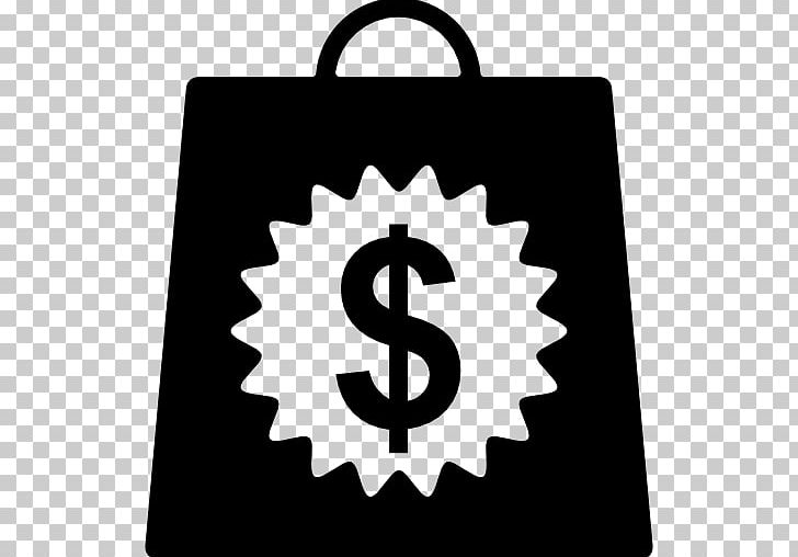Dollar Sign Shopping Bags & Trolleys PNG, Clipart, Amp, Bag, Black And White, Commerce, Computer Icons Free PNG Download