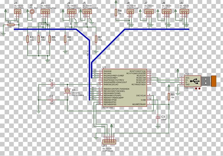 Electrical Network Wiring Diagram Electrical Wires & Cable Schematic PNG, Clipart, American Wire Gauge, Angle, Area, Cable Harness, Circuit Component Free PNG Download